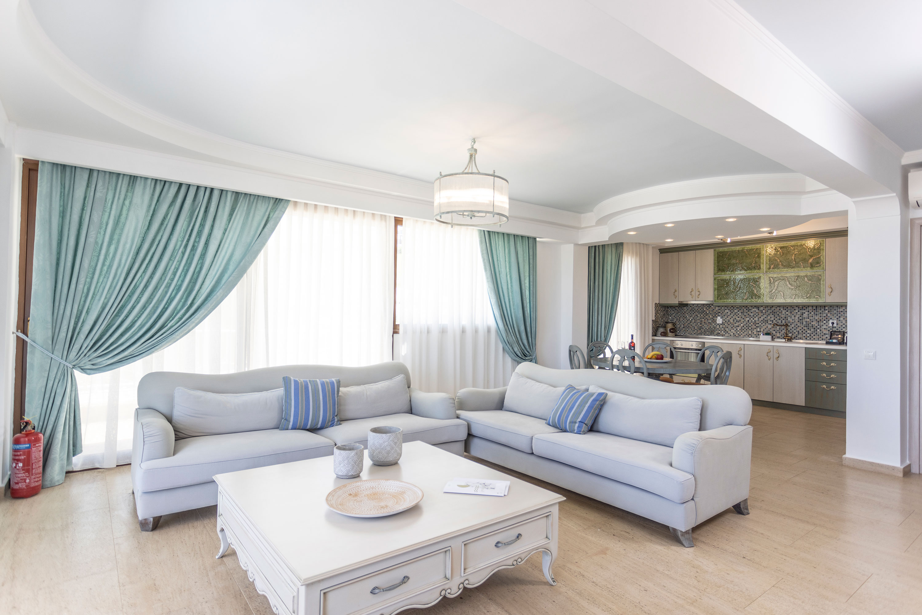 Deluxe Villa with Private Pool