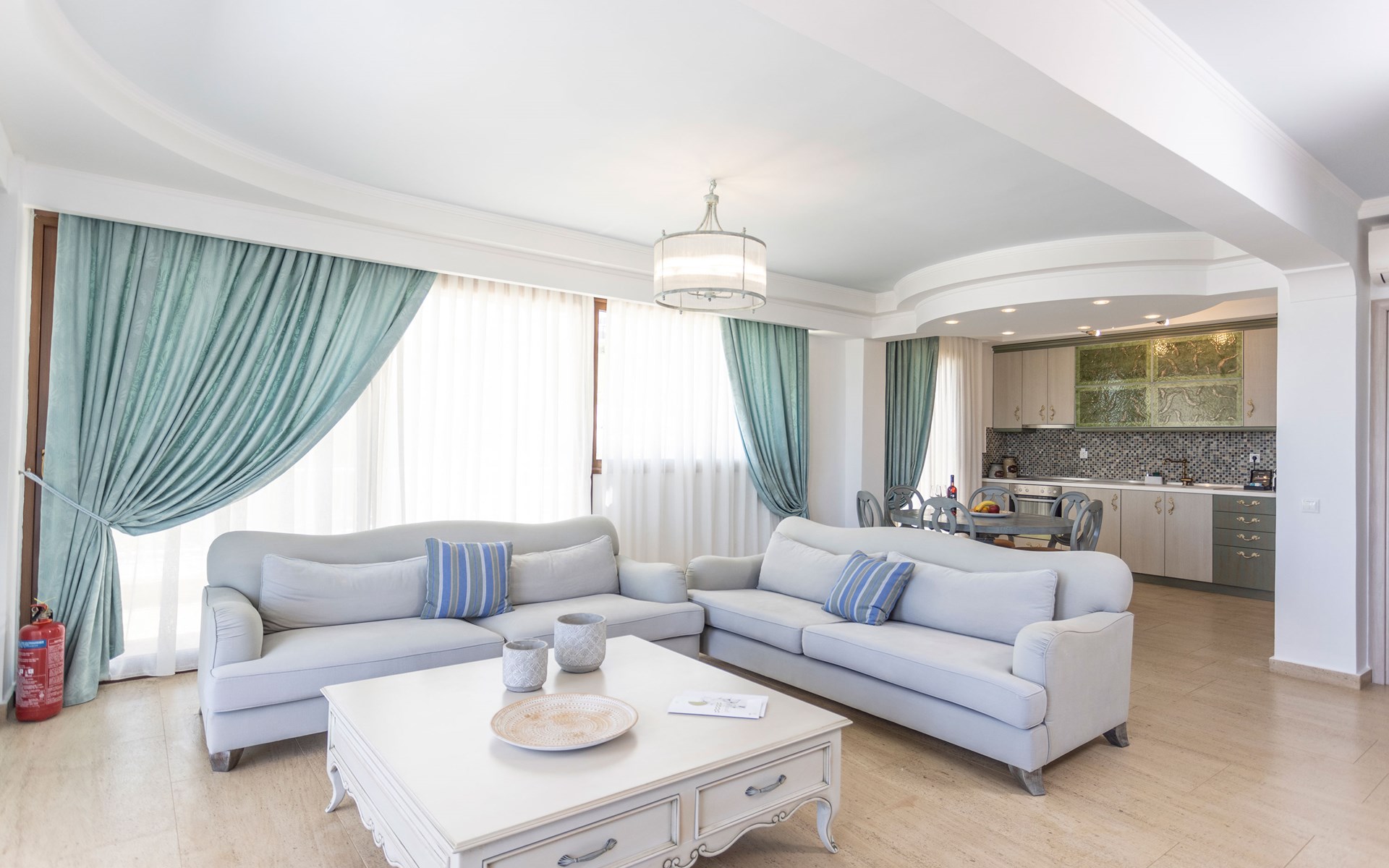 Deluxe Villa with Private Pool