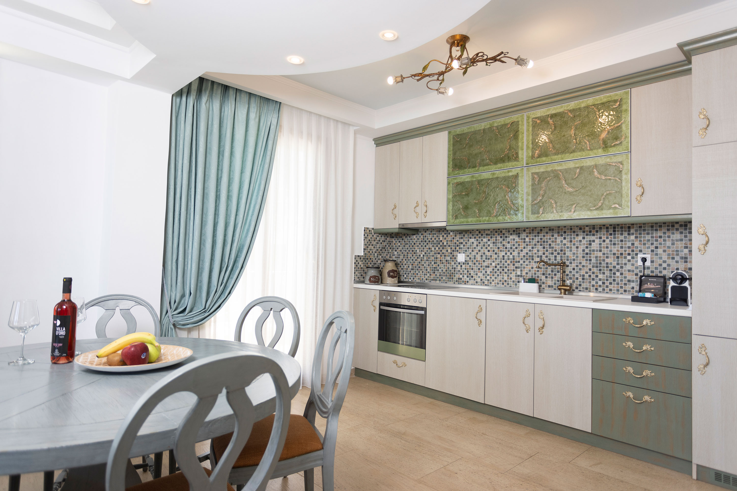 Deluxe Villa with Private Pool