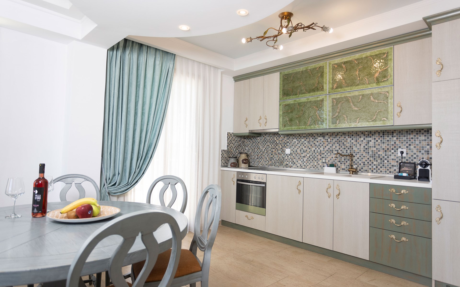 Deluxe Villa with Private Pool