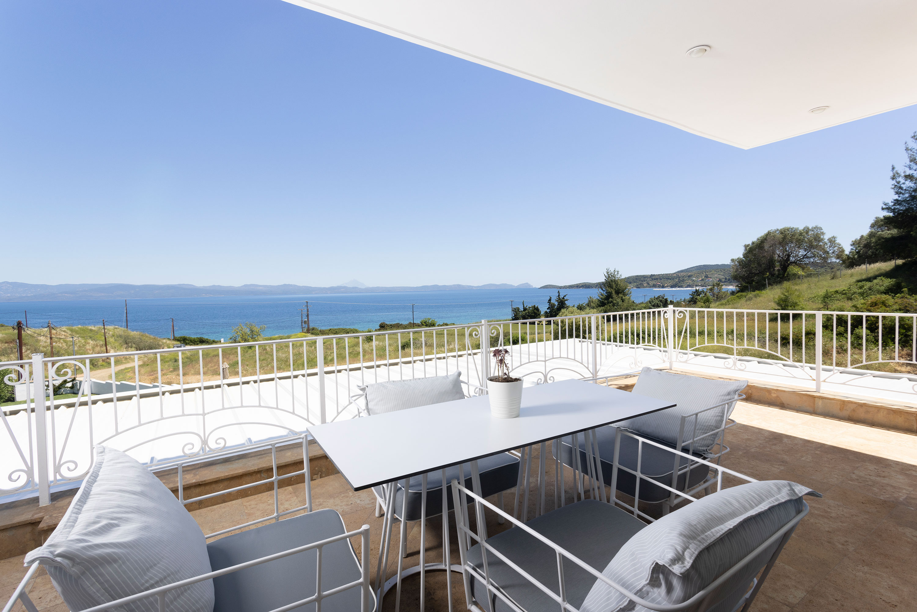 Deluxe Villa with Private Pool