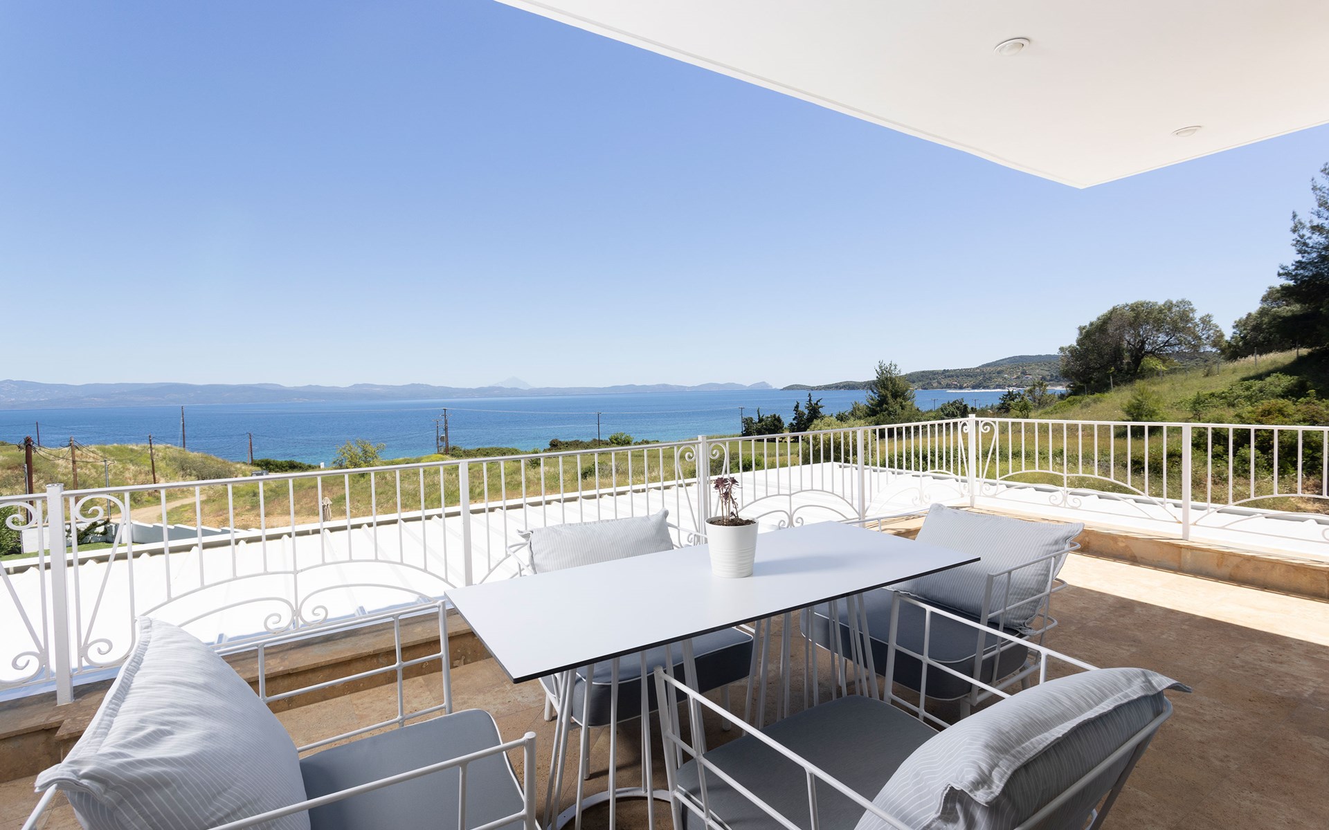 Deluxe Villa with Private Pool