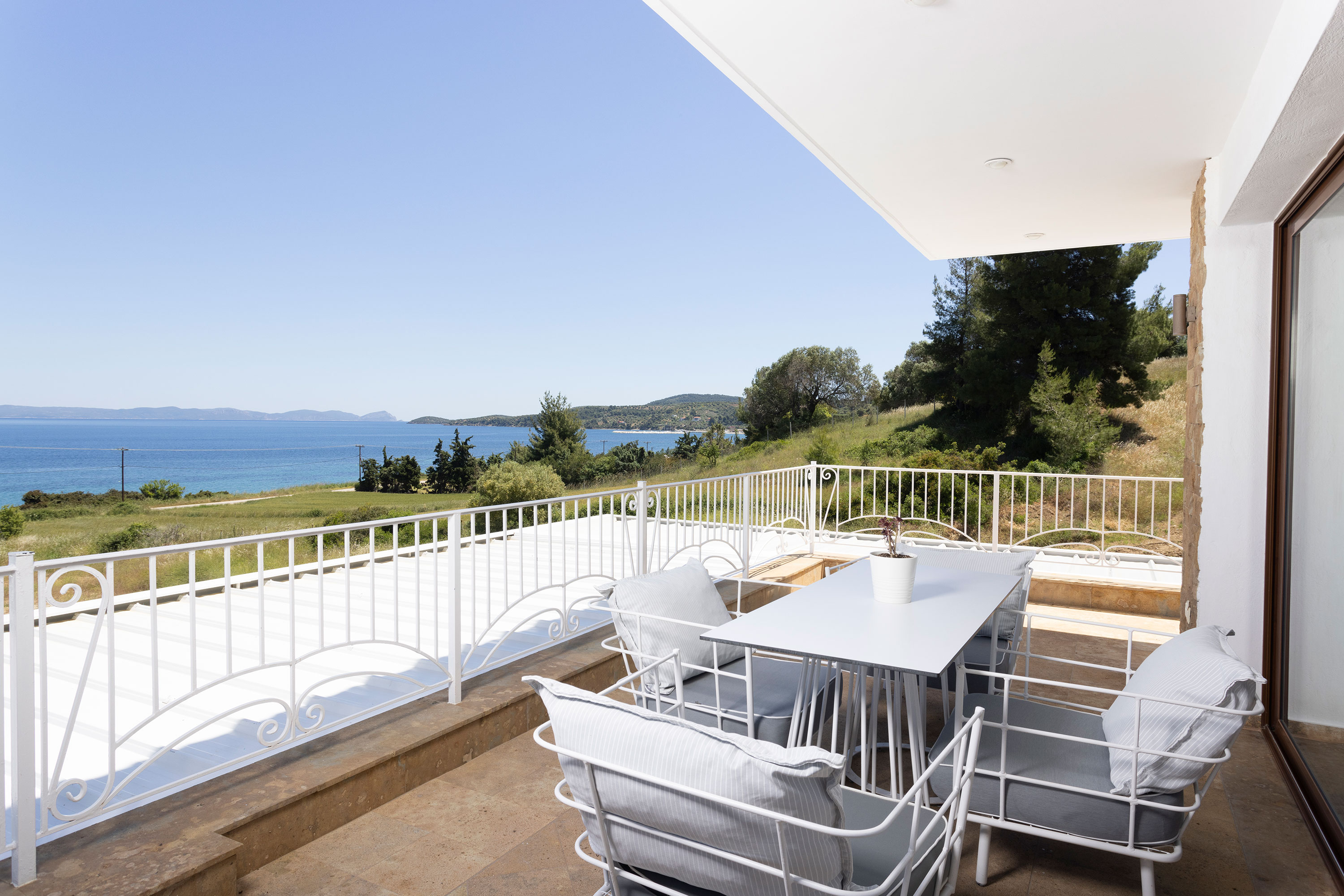 Deluxe Villa with Private Pool