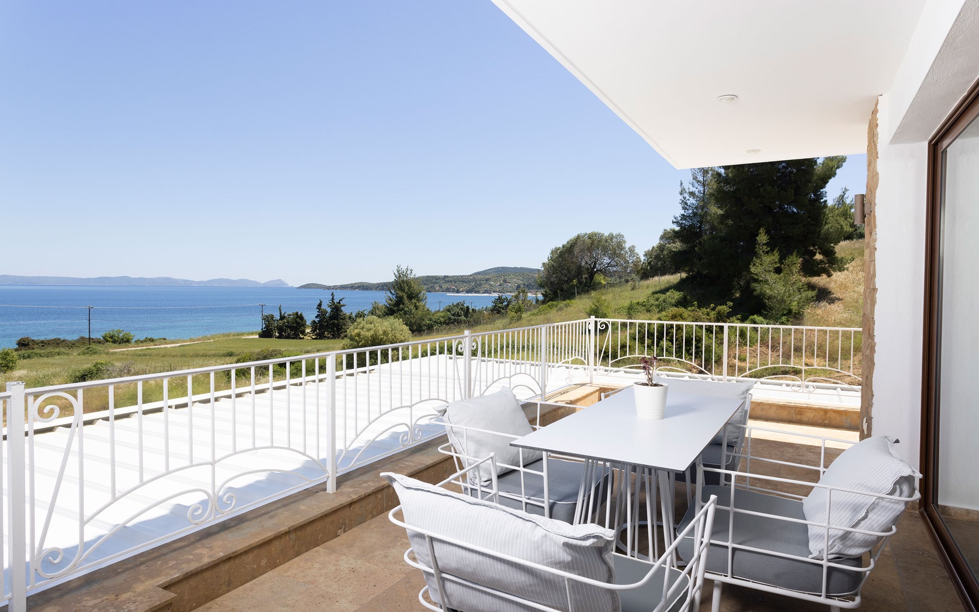 Deluxe Villa with Private Pool