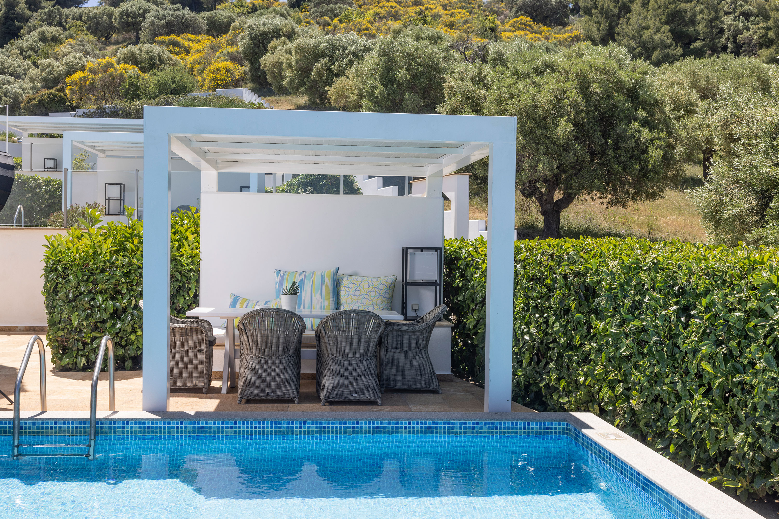 Deluxe Villa with Private Pool