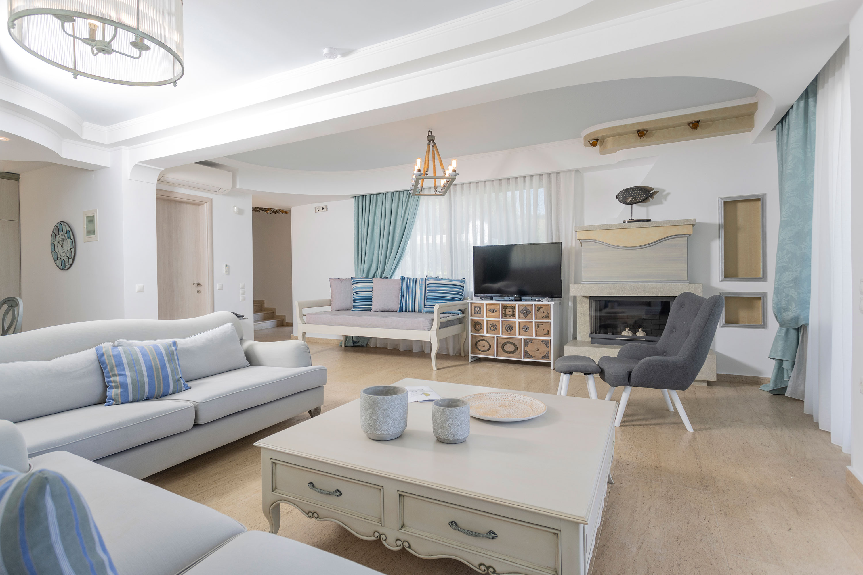 Deluxe Villa with Private Pool