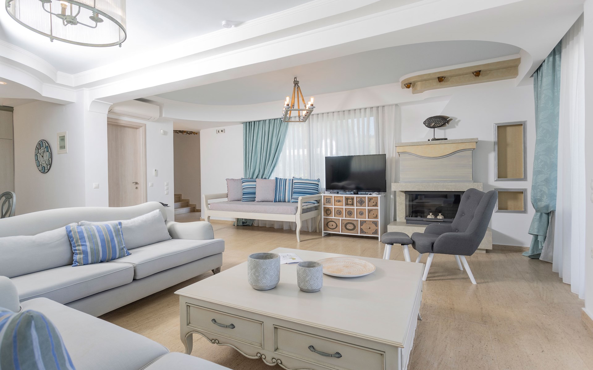 Deluxe Villa with Private Pool