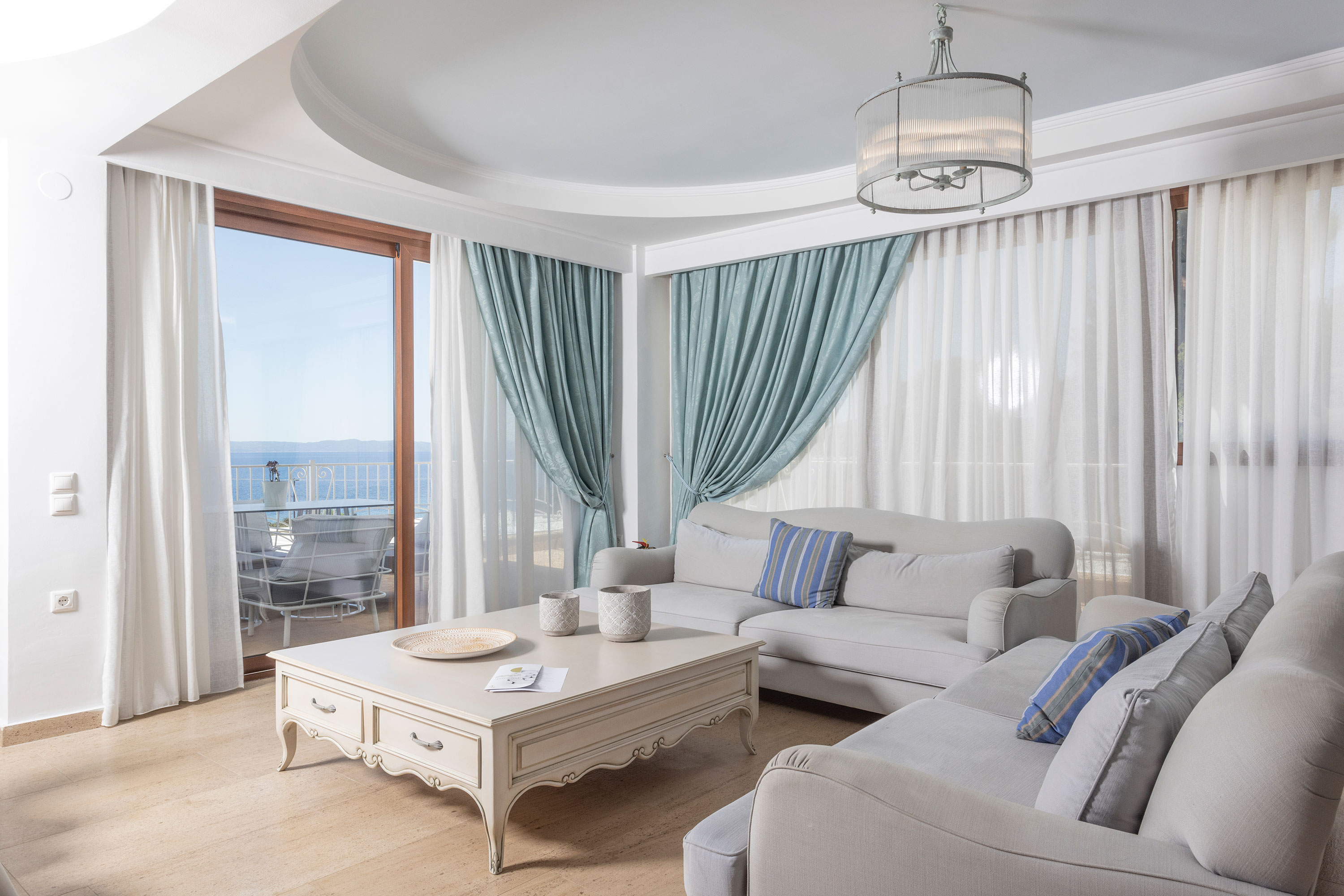 Deluxe Villa with Private Pool