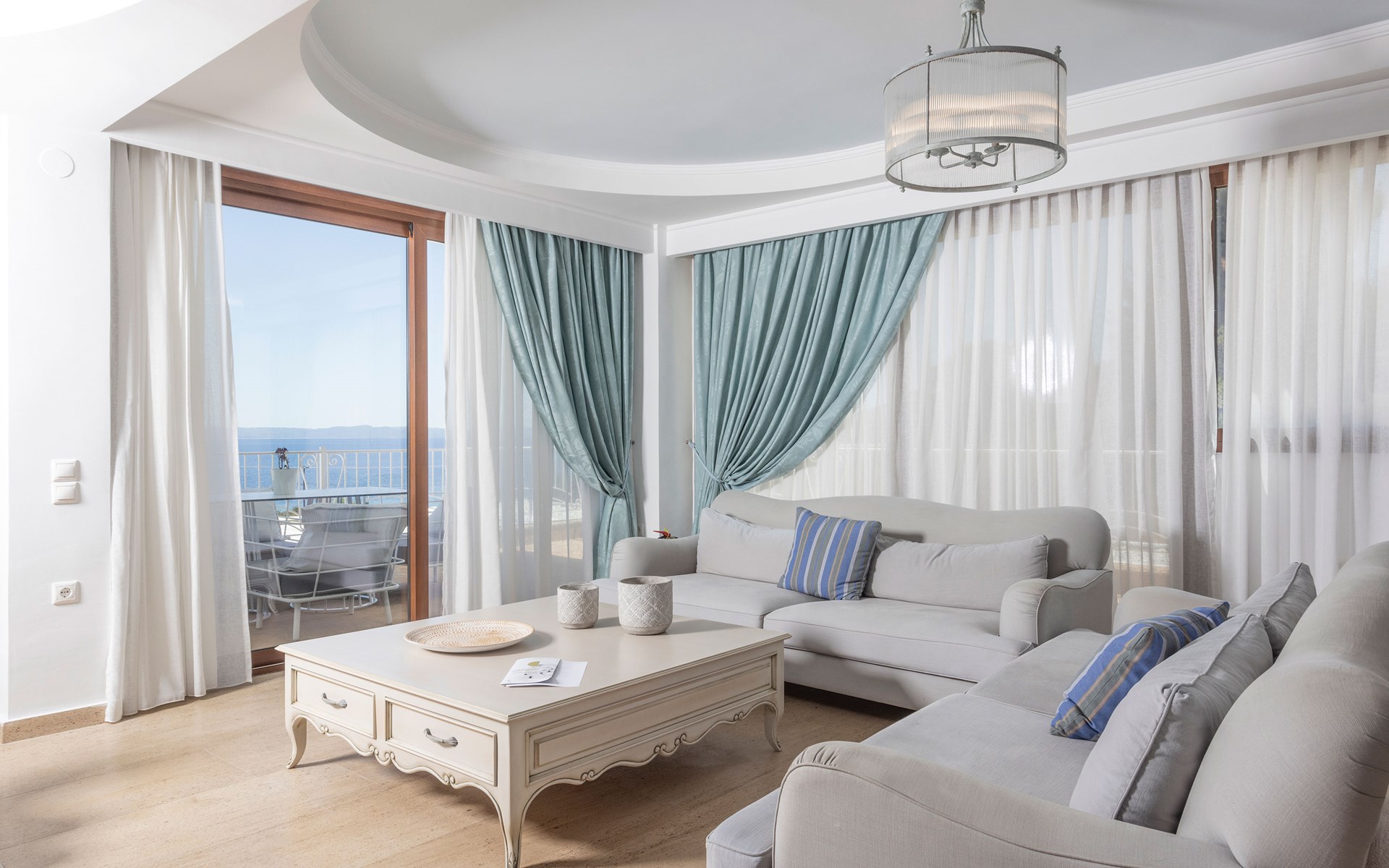 Deluxe Villa with Private Pool