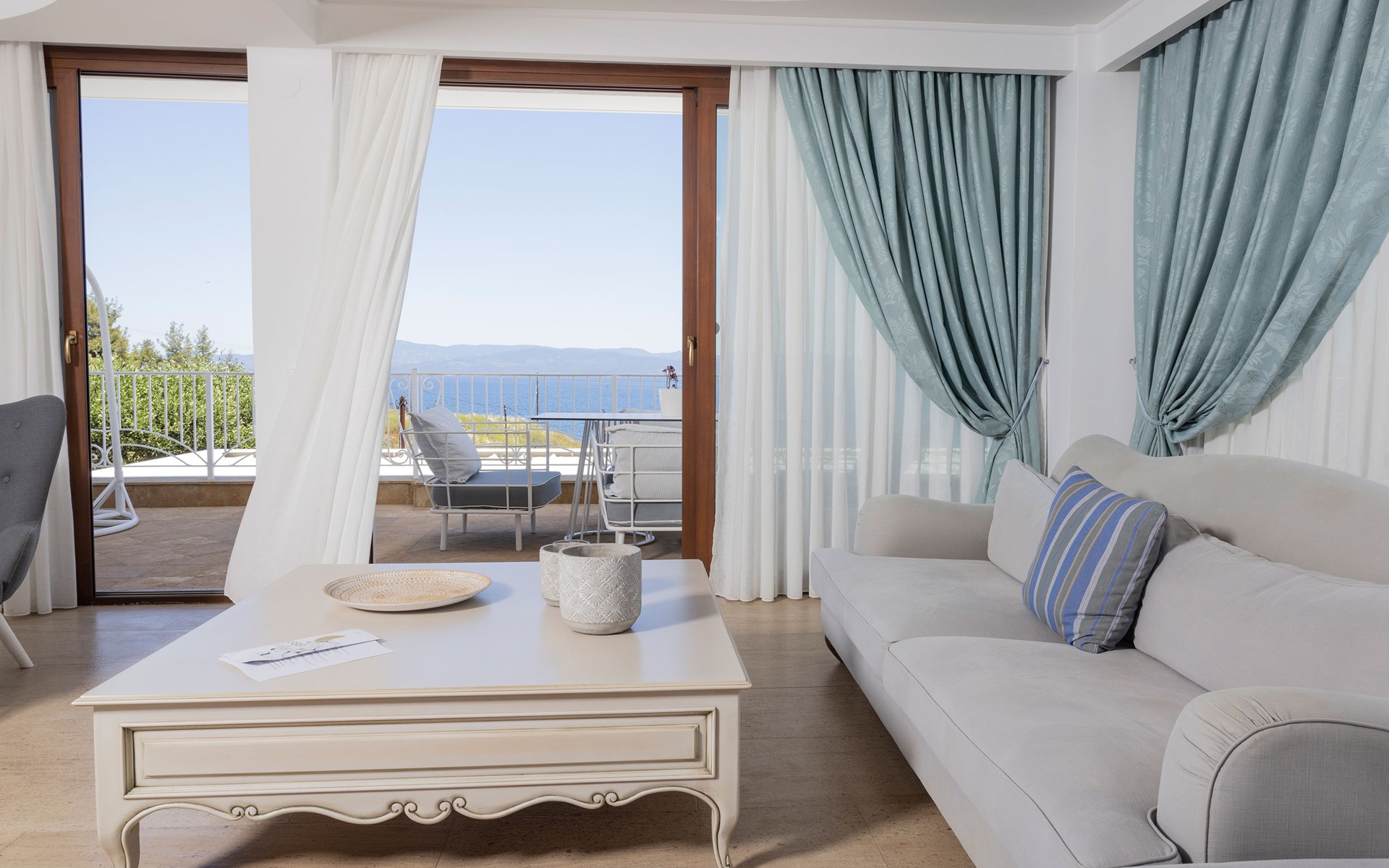 Deluxe Villa with Private Pool