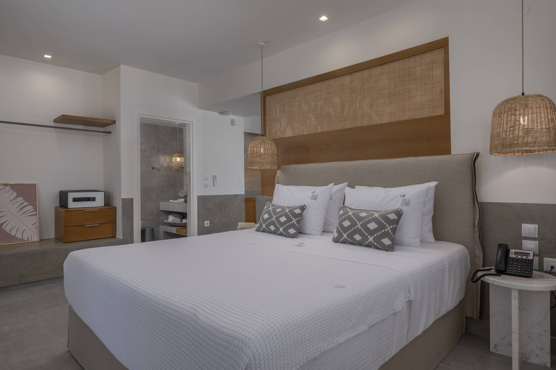 Prestige Suite Sea View Private Pool
