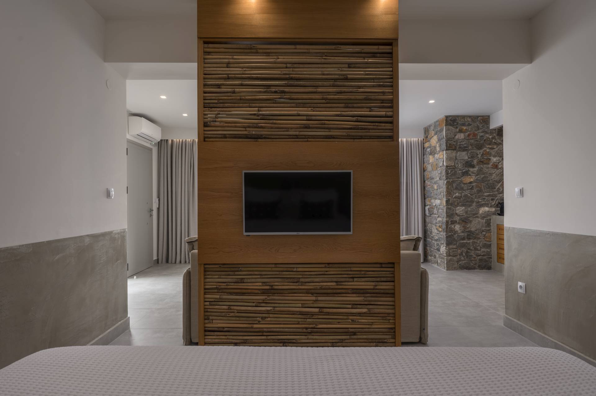 Signature Suite Sea View Private Pool