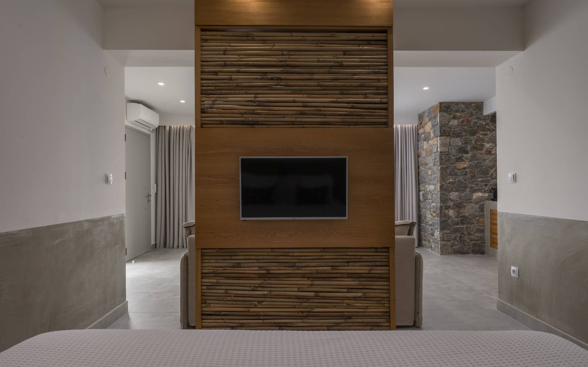 Signature Suite Sea View Private Pool