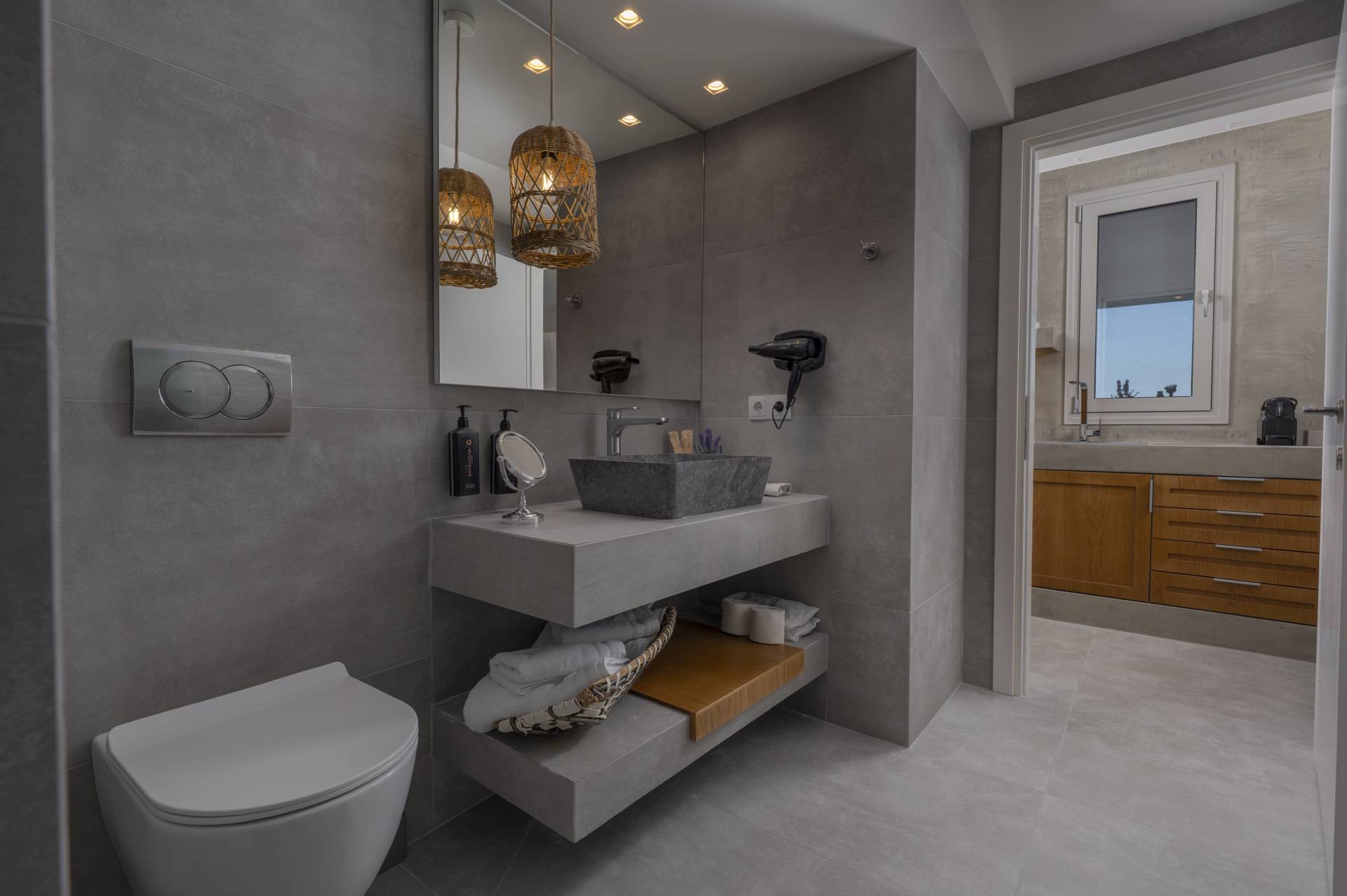 Signature Suite Sea View Private Pool