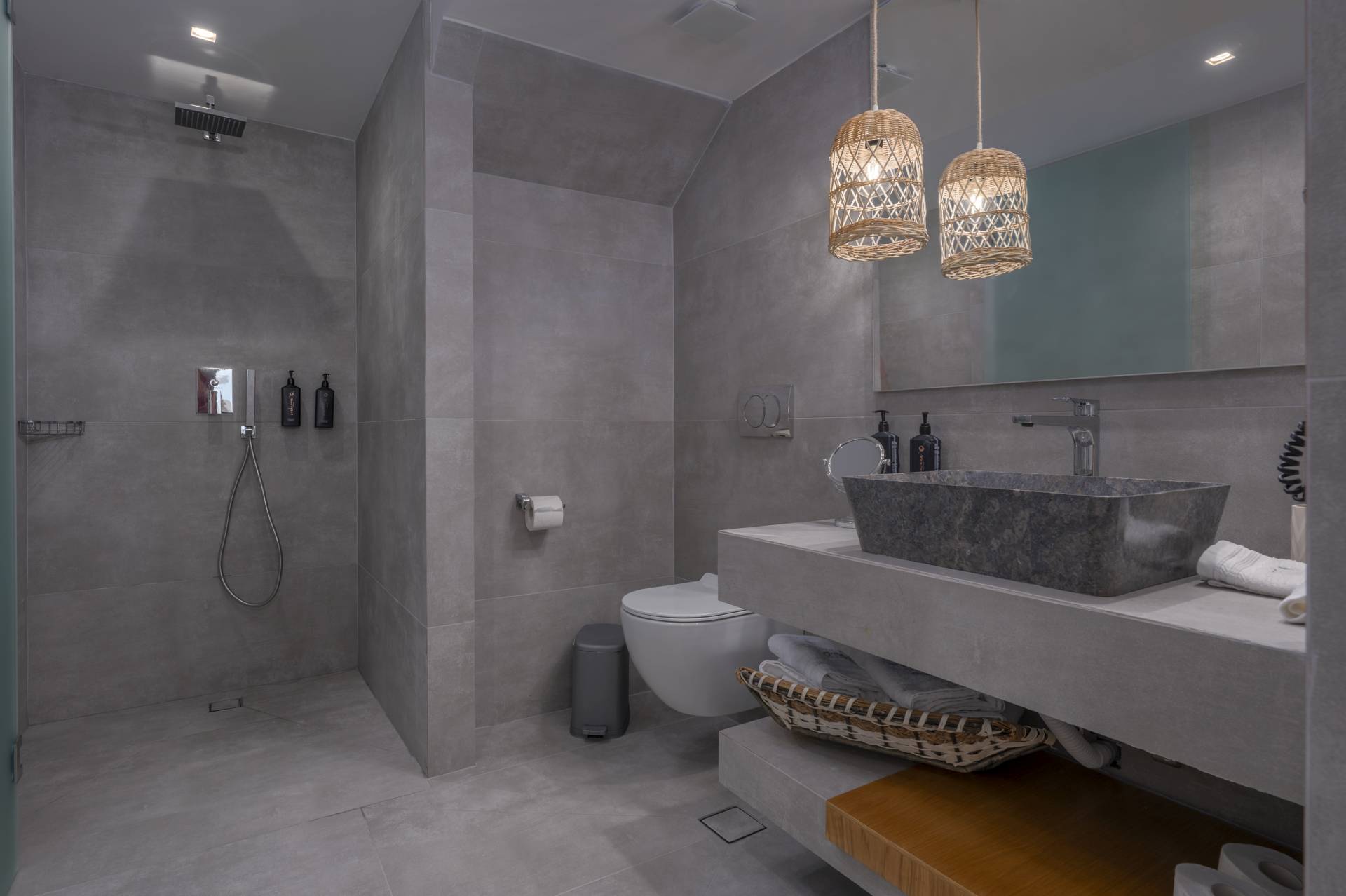 Signature Suite Sea View Private Pool