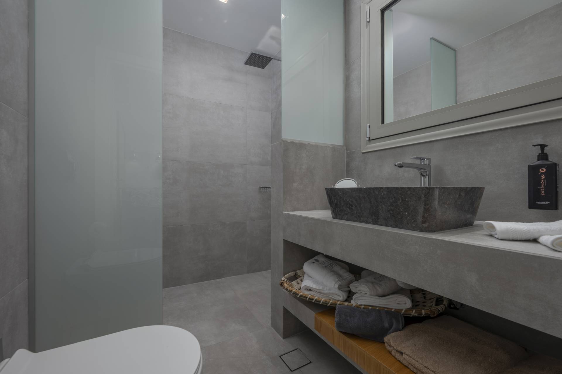 Serenity Suite Sea View Private Pool